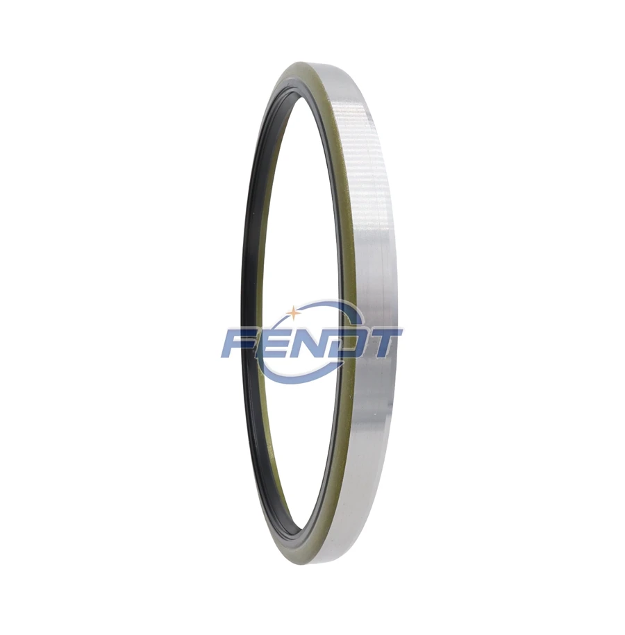 Dkb Dust Rubber Oil Seal for 160*180*14 Hydraulic Wiper Seal