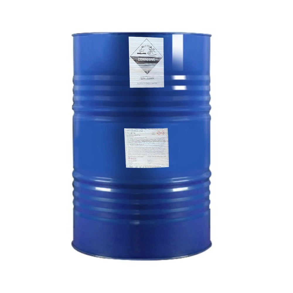 Aliphatic diamines for high-performance epoxy systems VESTAMIN TMD (Curing Agent) CAS#2855-13-2