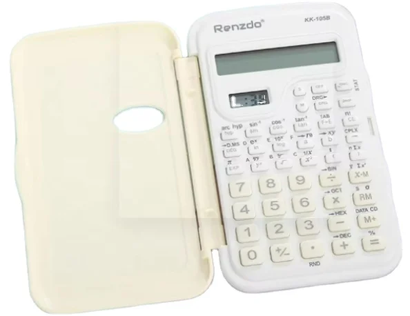 student calculator
