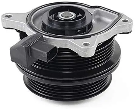 Water Pump 03C121004L 03C121004J for Audi A1 VW Scirocco Golf Jetta Tiguan Skoda 1.4 T