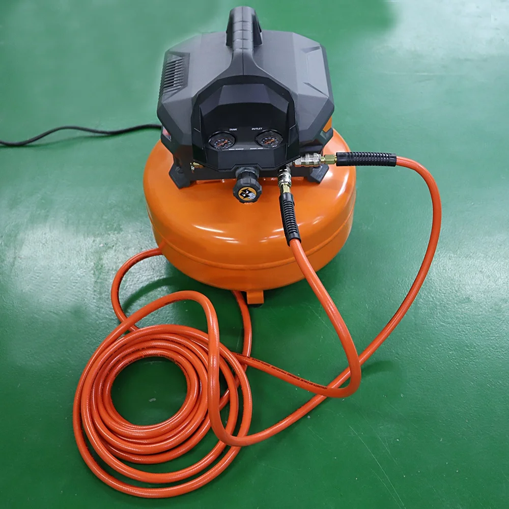 Direct Factory PVC Garden Hose Air Hose For Compressor