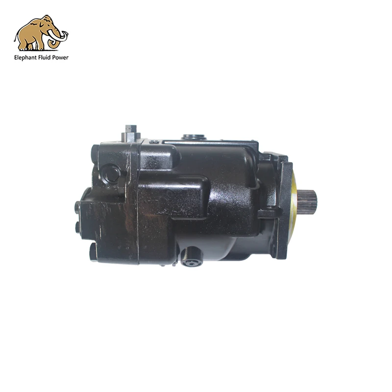 Новый гидравлический двигатель Sauer danf0ss 90M серии 90M100