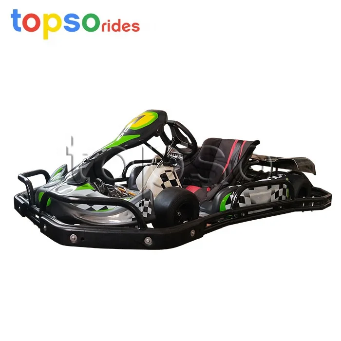  80CC Huasheng Двигатель Mini Go Kart для