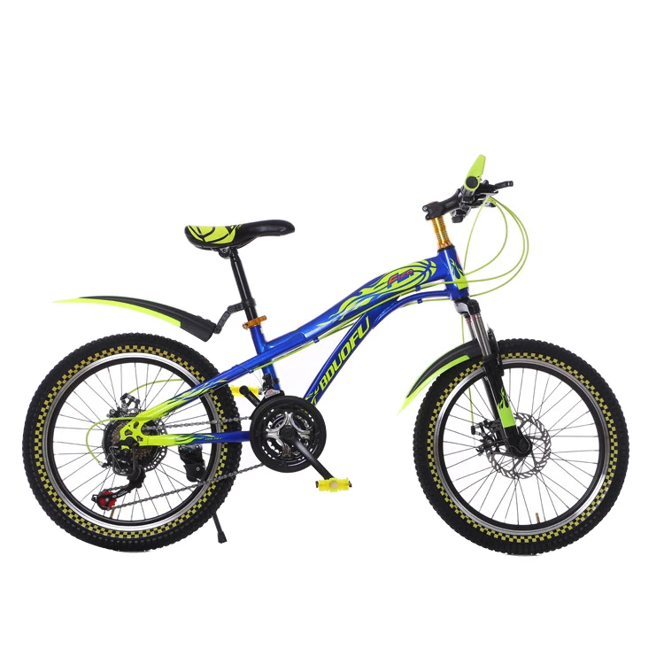 Велосипед xingtai quad yellow для мальчиков и девочек 8 - 13 лет детский велосипед колесо 12 дюймов оптовая продажа детских велосипедов