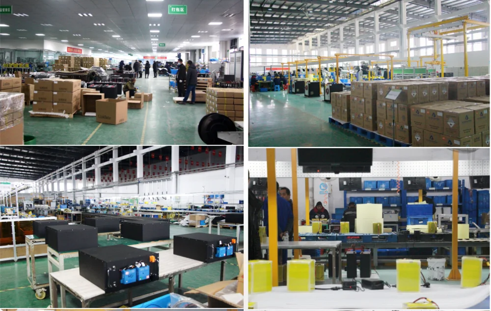 SANGSolar SDC10-Box5(15S) SDC10-Box5(16S) backup LiFe Battery Module Lithium-ion Battery 1kwh System for Energy storage