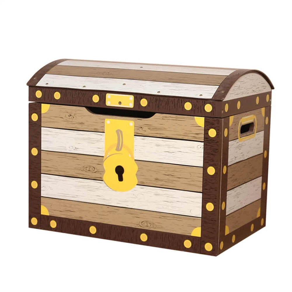 Wooden pirate design wooden kids bed children bunk bed 140x70cm mattress creative kids bed for boys