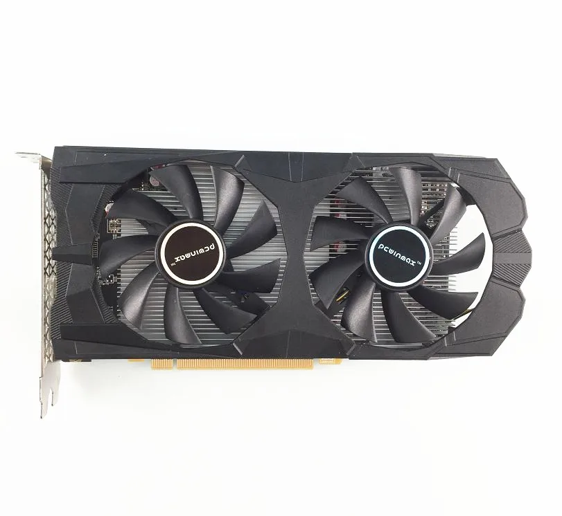 
GDDR5 Gtaphics Card rx580 8G for Gaming and Mining 