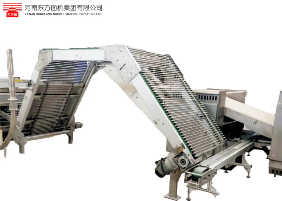 
New Design 1000 Stick Noodle Production Line/Automatic High Quality Noodle Machine Manufacture/Latest Stick Noodle Machinery 