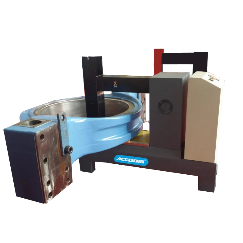 Special bearing heater for wind power industry  ACEPOM1500 series