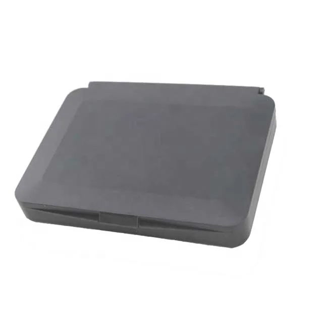 square black stamp pad for africa election