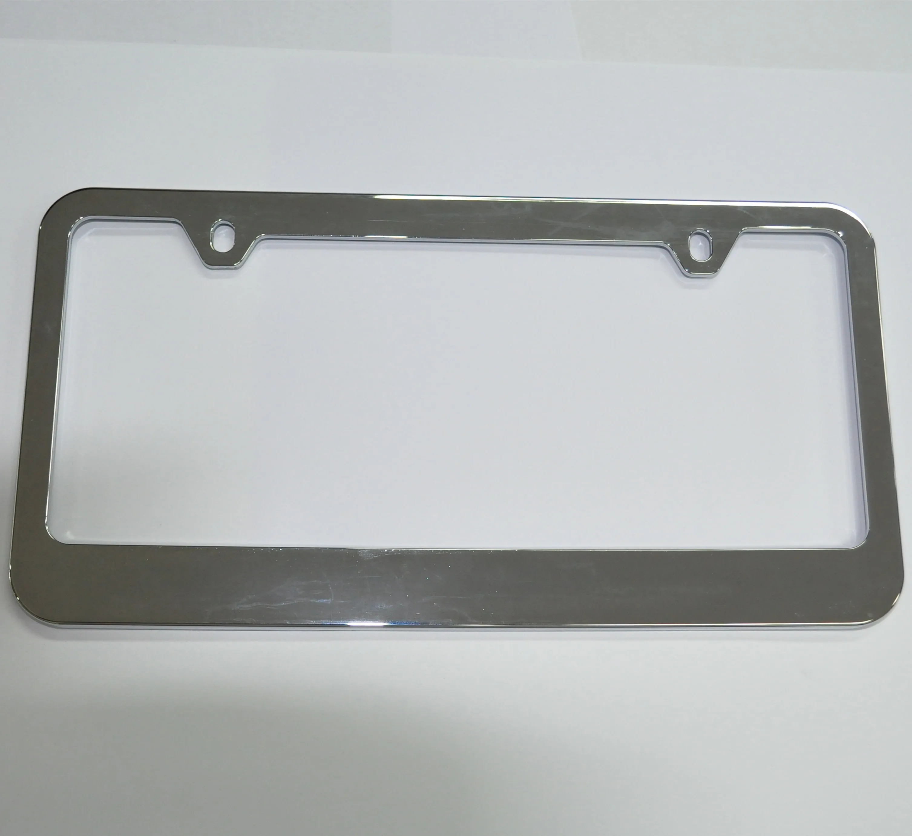 zhejiang car number licence plate frame