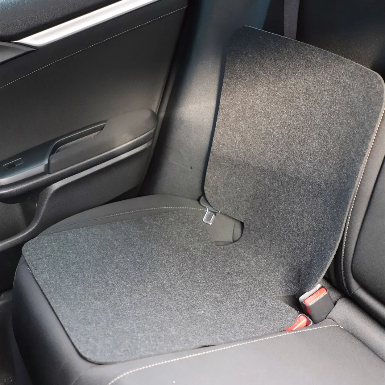 Car Seat Cover Protector for Kids Baby Seat Cushion Leather Protective Mat Car Seat Accessories