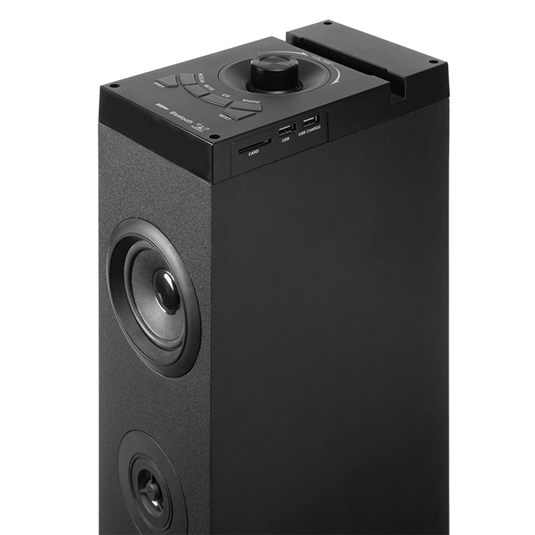 Колонки для домашнего кинотеатра bt tower колонки вечеринок Встроенные с сабвуфером 5 25