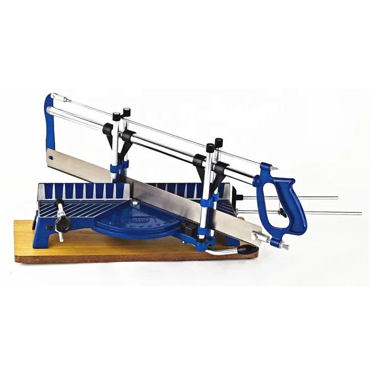 
Ручные пилы для резки дерева с фиксированным углом 