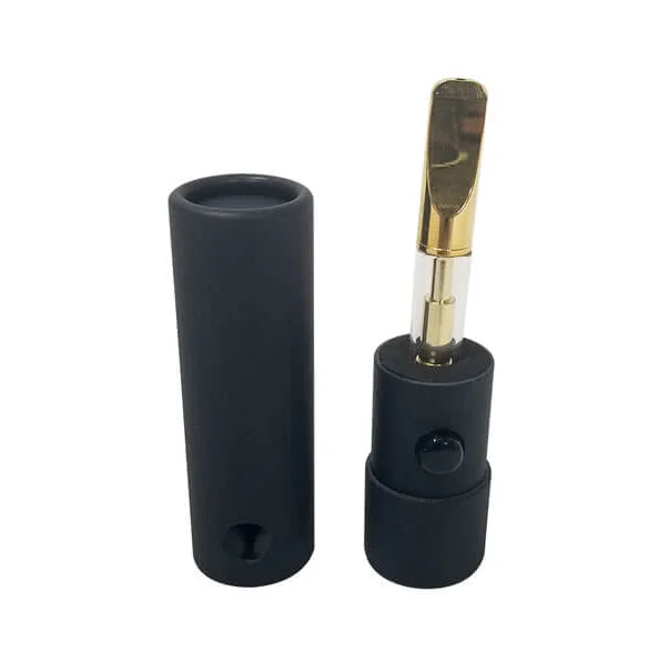 Бесплатный образец vapez pen cart упаковка 510 резьба cbd масляный пустой картридж упаковочная