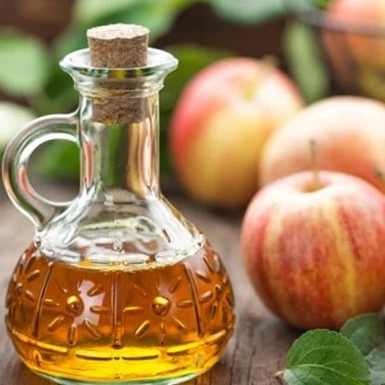 
DONE Apple Cider Vinegar 