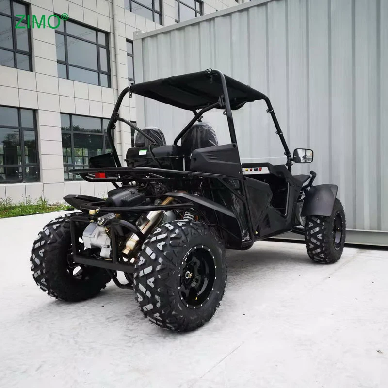 300cc Gasoline 4 Wheels Farm Vehicle UTV Dune Buggy