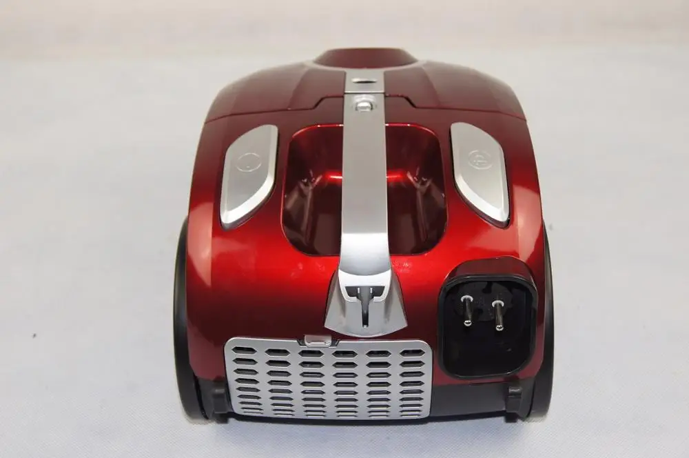 Household Cyclone and Horizontal Vacuum Cleaner with bag  high power strong suction