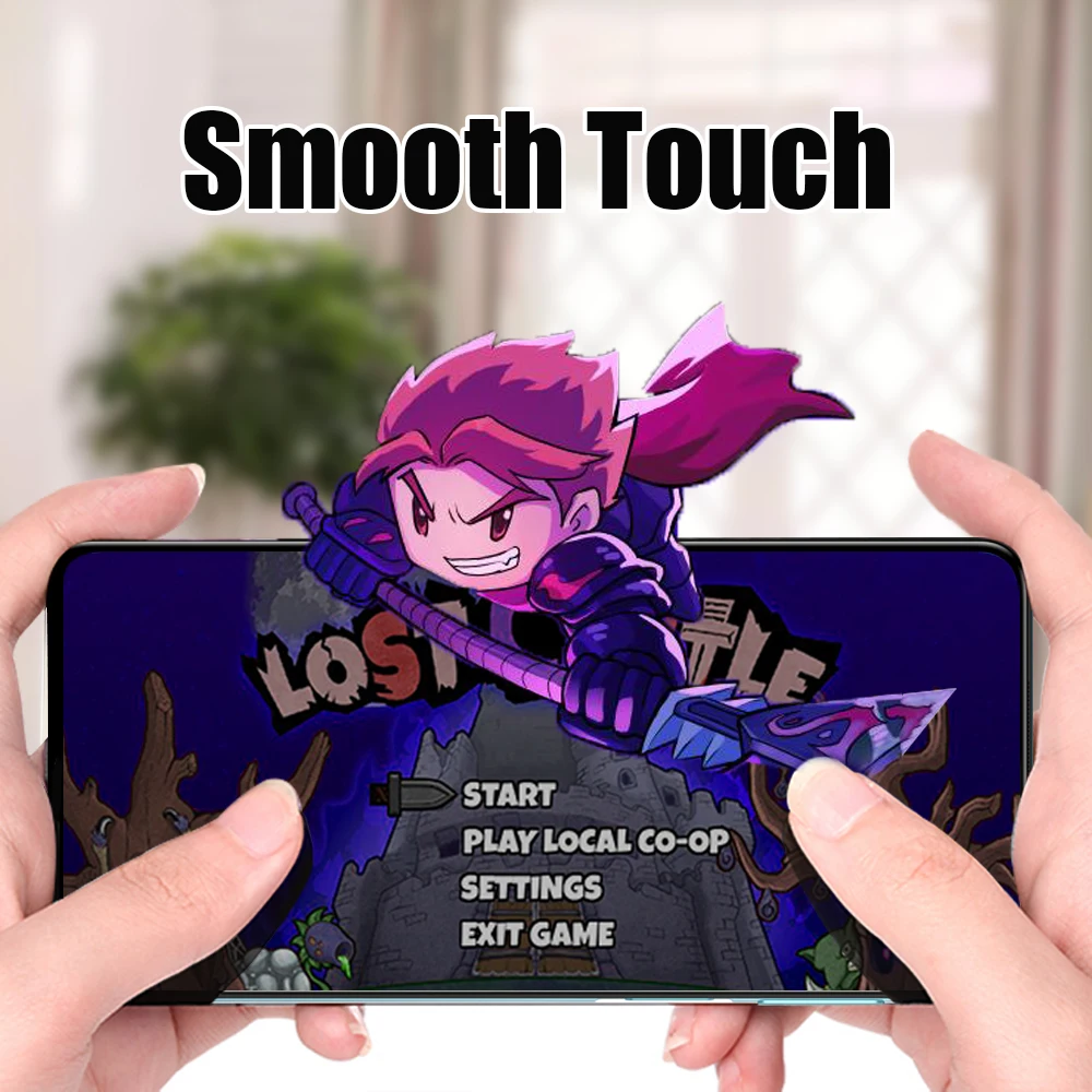  Shinebright 0 3 мм 9H защита от падения экрана закаленное стекло для Xiaomi mi 10t pro