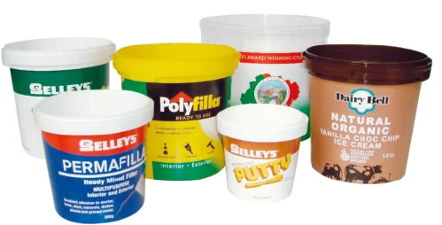 plastic bucket making injection molding machine manufacturer