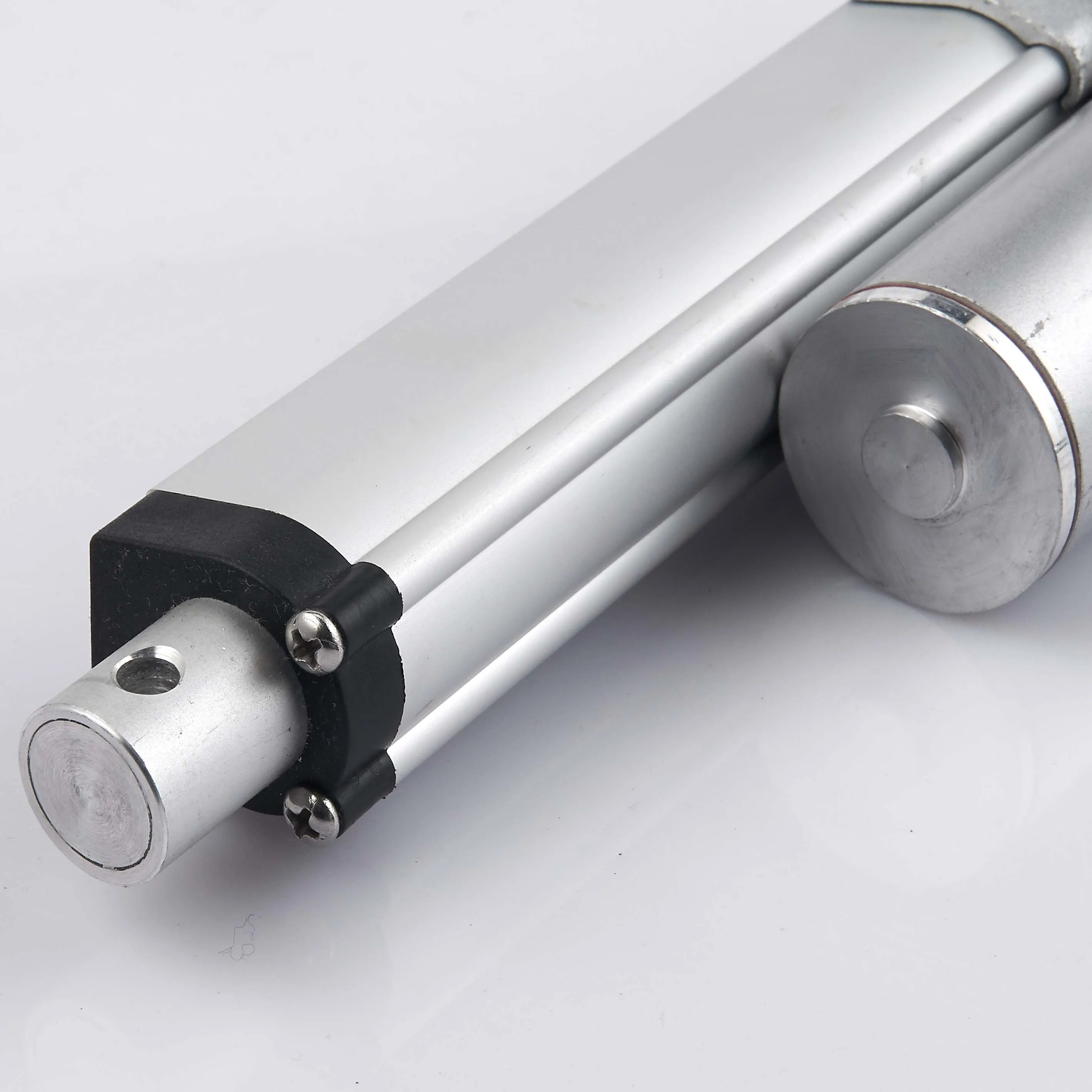 1500N DC 12V 50-250mm Motor Controller Actuator Linear Lifting Linear Stroke Actuator Motor Electric Motor Metal Gearwheel