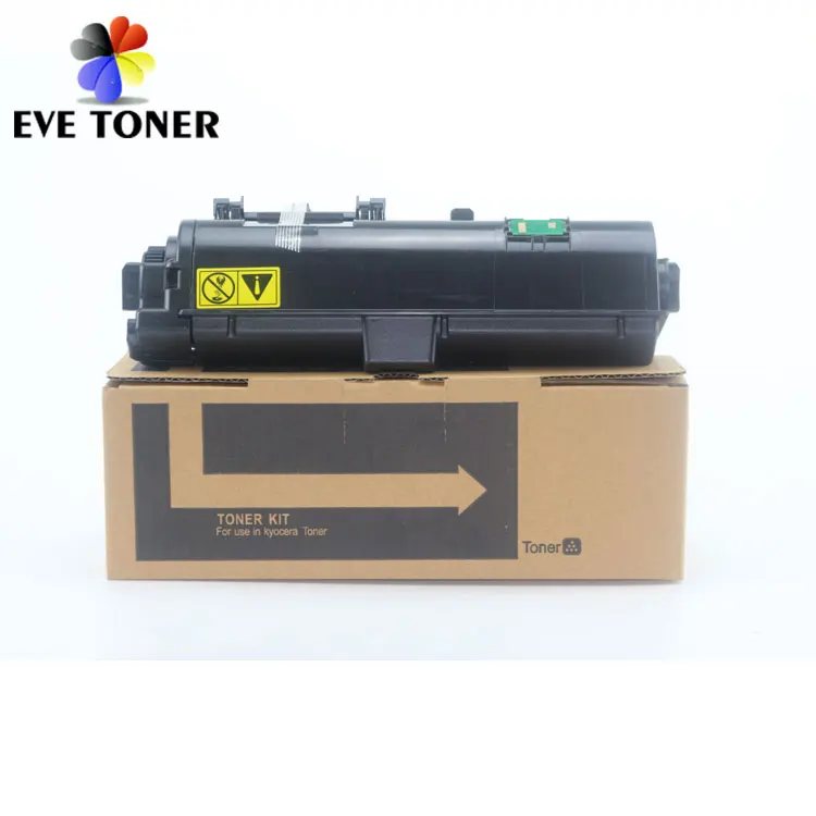 Высококачественный тонер-картридж EVETONER TK-1170 Kyocera для KYOCERA ECOSYS M2040dn/M2540dn/M2640idw