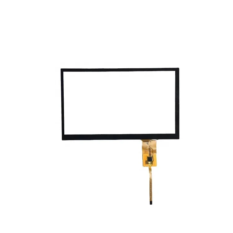 
Touch screen panel up to 32 inch industrial PCAP 7 inch touch screen for industrial device 