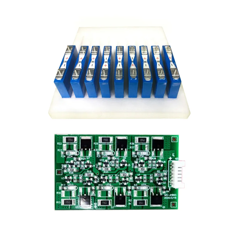 Yinlong lto 30ah prismatic cell  176*97*27.8mm for automotive starting car audio and solar ESS