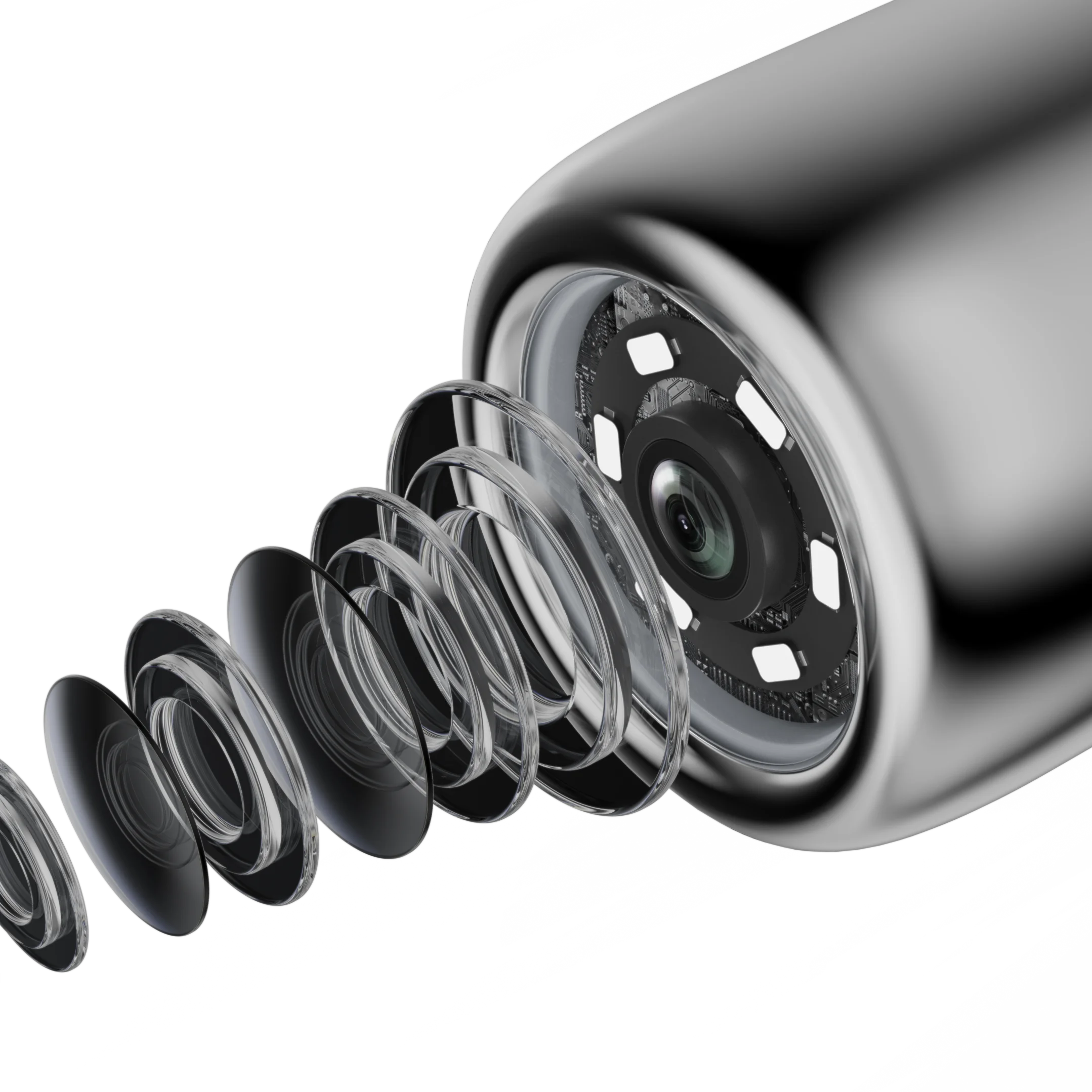 Endoscope Camera Novelty Gifts Care Innovative Unique Health Ear Cleaner Wifi HD Veterinary Camera Dog Cat