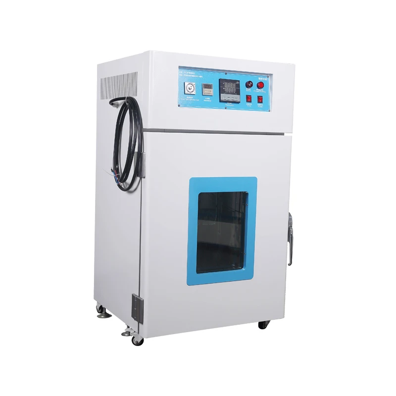 
Liyi Hot Air Circulating Drying Cabinet Oven 