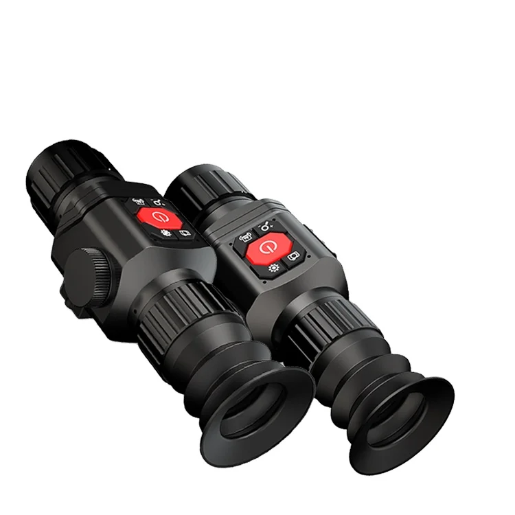 Ночное видение dongguan 2021 с объективом 35 мм 25 мм для теплового изображения, инфракрасный прицел, тепловой htc8