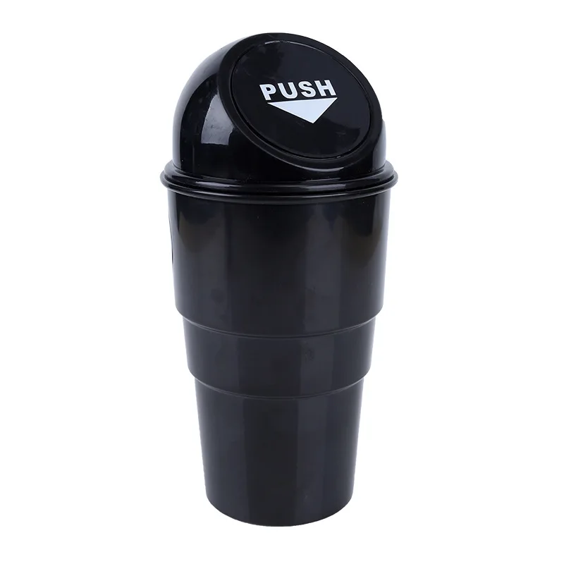 
Direct Sells Trash cans Plastic MINI Car Recycling Dustbir Trash Garbage Waste Bin 