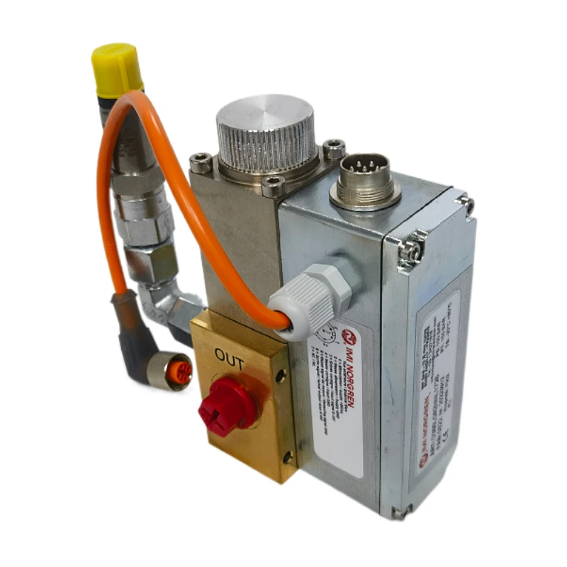 Solenoid valve /Proportional reducer/D366LG82NNL1726/NORGREN/IMF