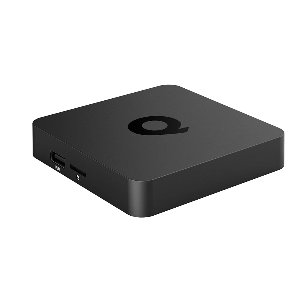 Q1 Android TV BOX Android 10 Allwinner H313 5G Dual-band WIFI 4K STB BT 5.2 tv box android