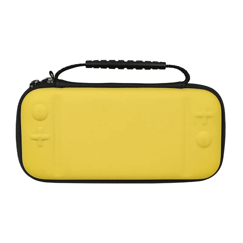 EVA Hard Case for Nintendo Switch Lite Console Portable Handheld Carry Case