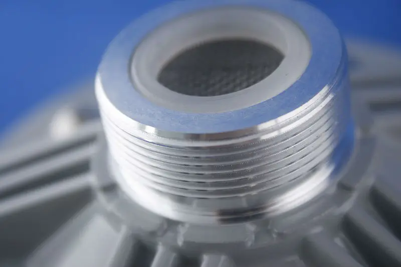 HD100TA PA IP66 Outdoor Horn Speaker 100 Watt Driver Unit System