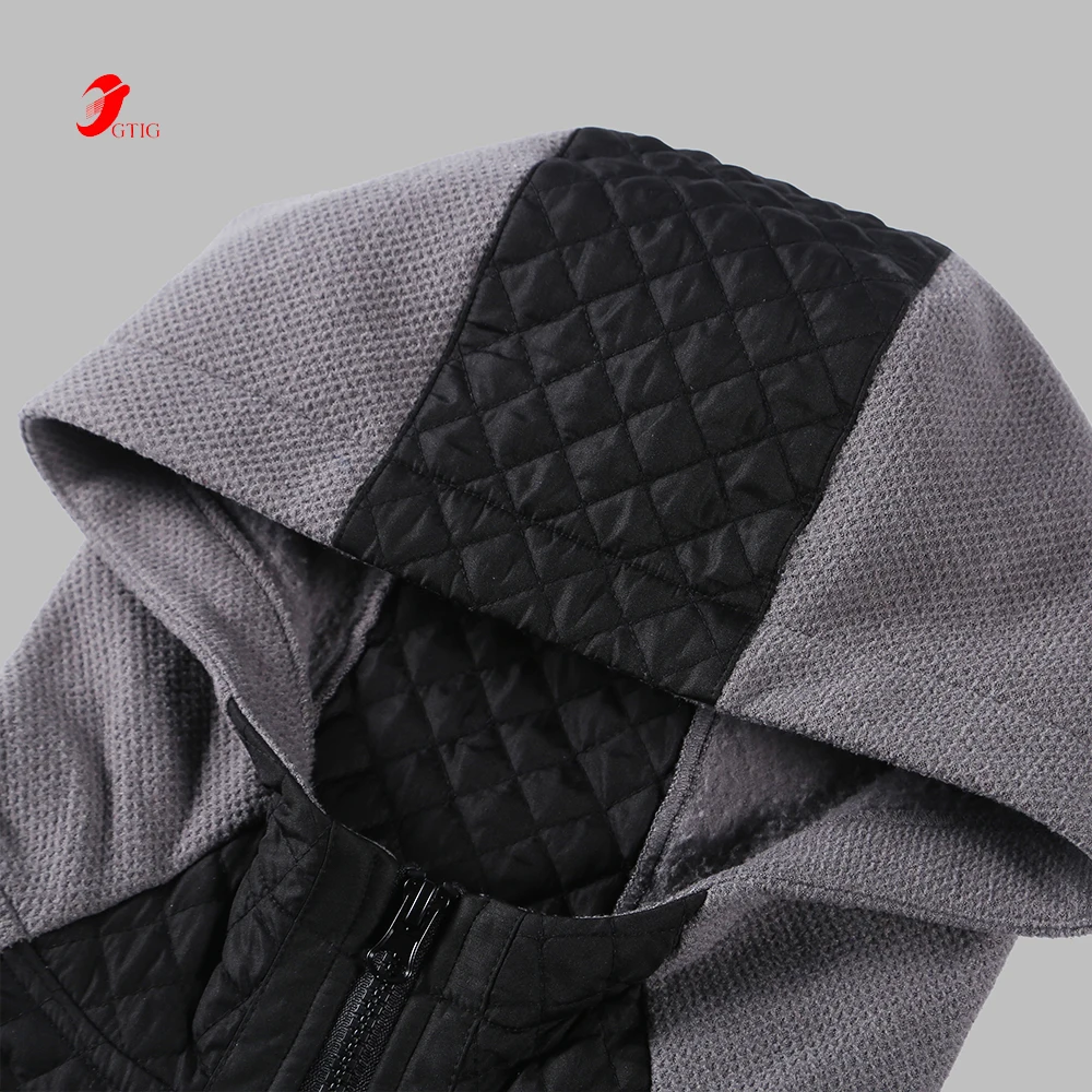 
China Manufacture High Quality Favorable Price Heated Jacket Manufacturer 