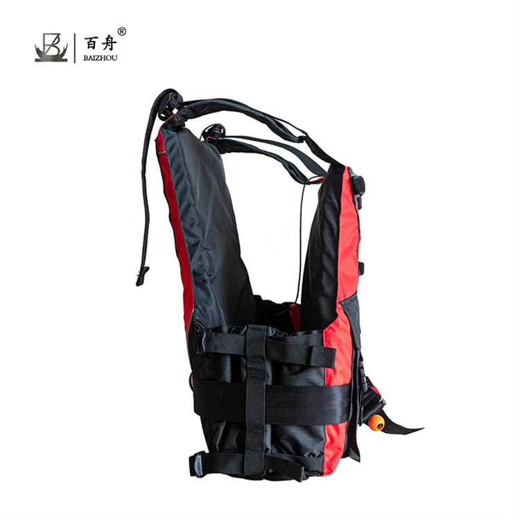 Спасательный жилет PFD на заказ