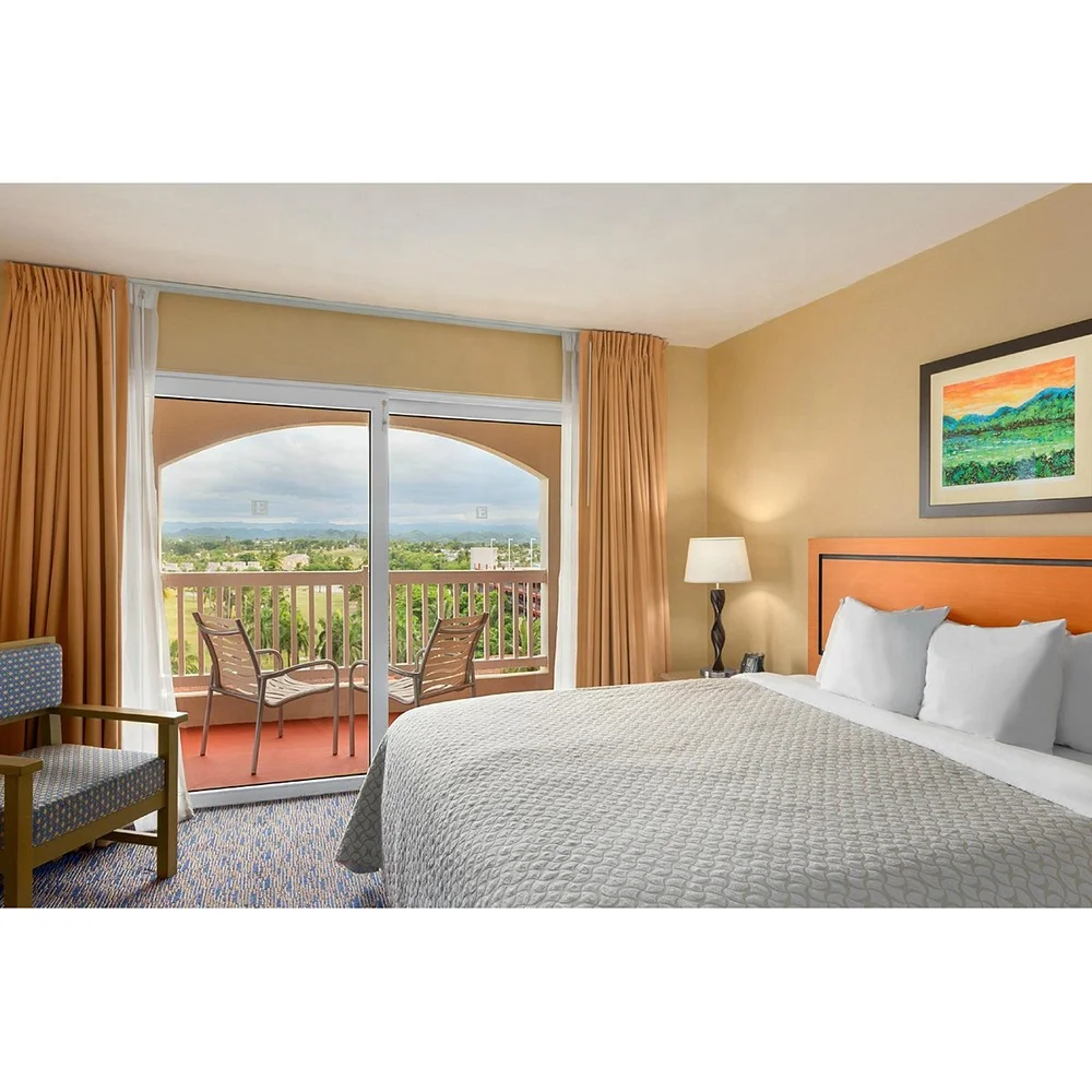 Embassy Suites By Hilton Hotel Deluxe Project Furniture American Style Suites Hotel Bedroom Sets