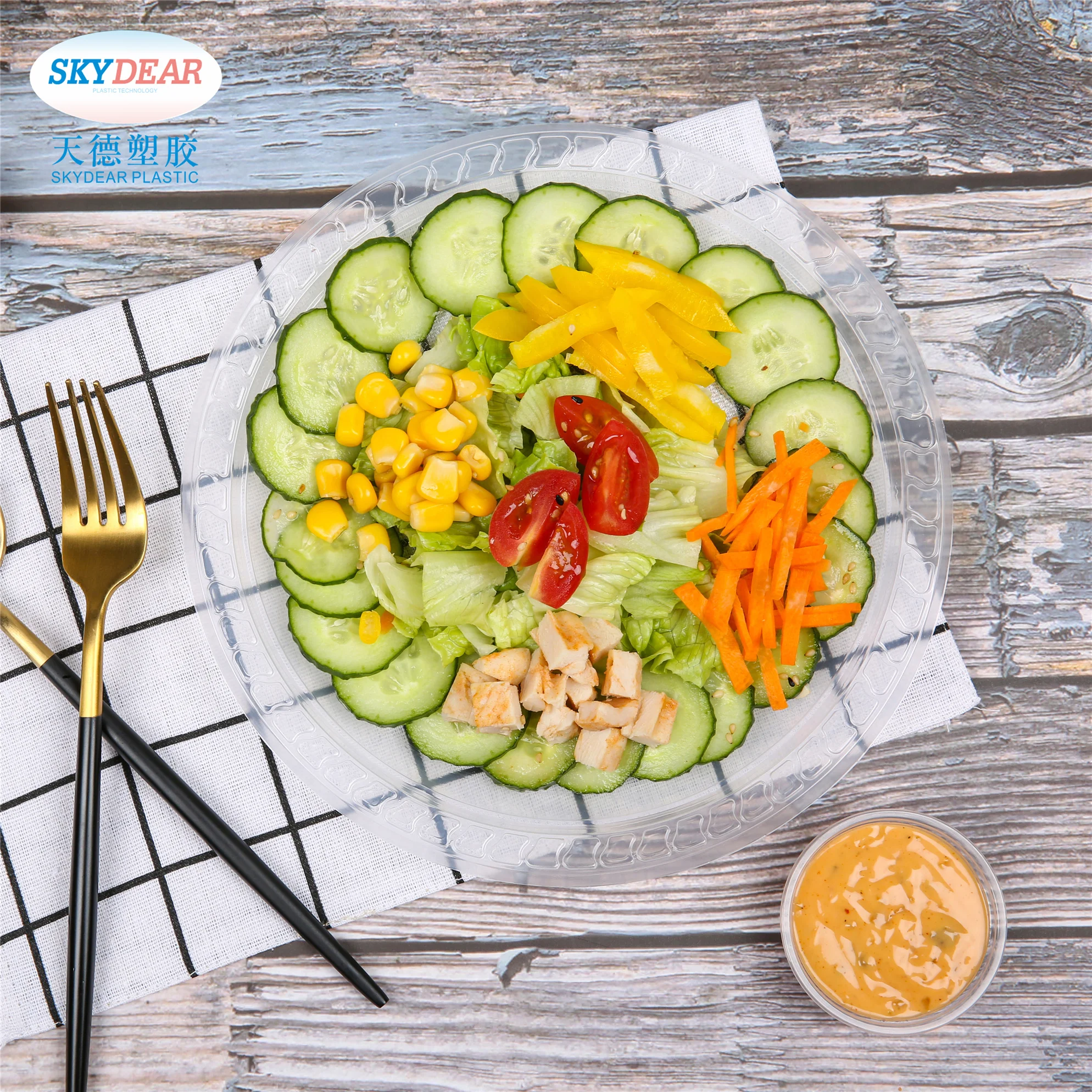 Plastic disposable cups Plastic Plates Wholesale