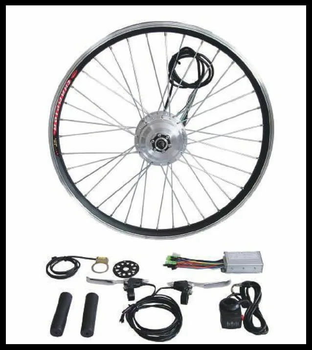 Cheap Electric Bike Bicycle Conversion Kit 36V48V60V 750W 1000W 1500W 2000W Longer Mileage Electric Scooter Motorcycle