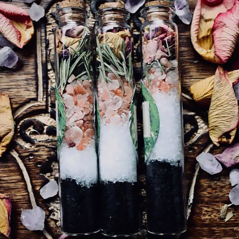 Подарочный Набор для ванны