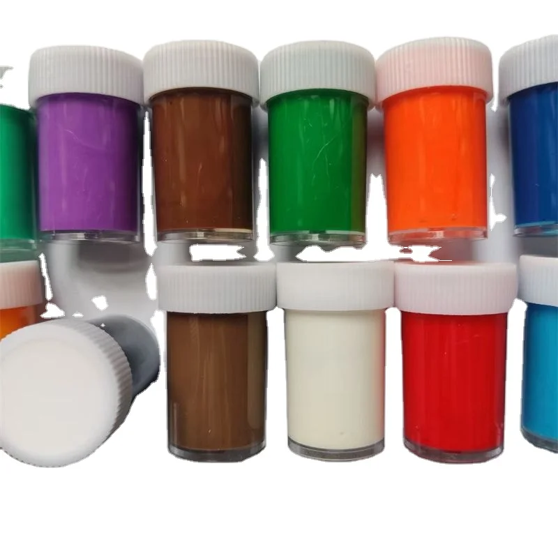 Premium Quality Mix Colors Professional Canvas Acrylic Paints Set