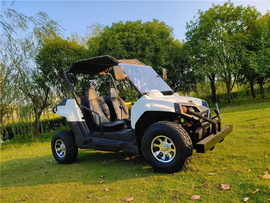 Automatic Power Steering(eps) For Atv 800cc 300cc Utv Electric Utc Mini Truck 4x4 Camping Trailers