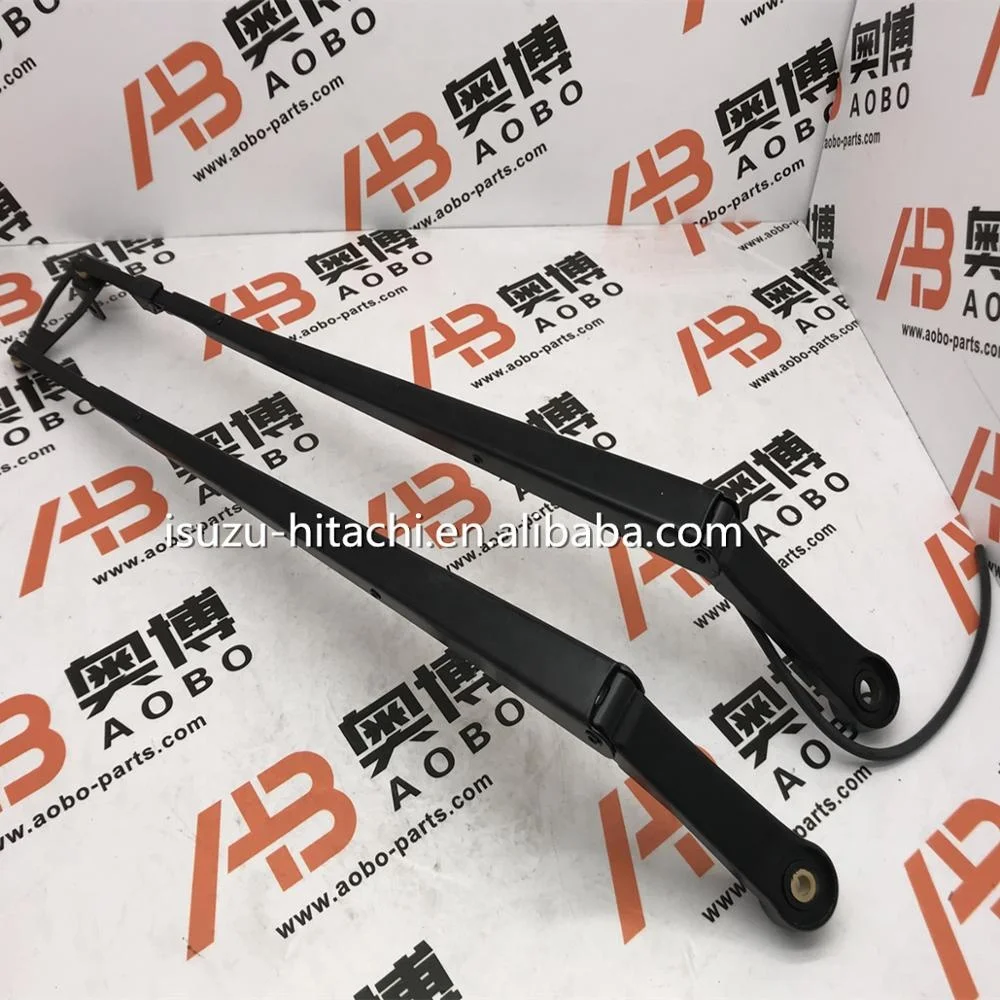 7168953 Wiper Arm Assy For Bob-cat Skid Steer Loader S530 S550 S570 T450 T550