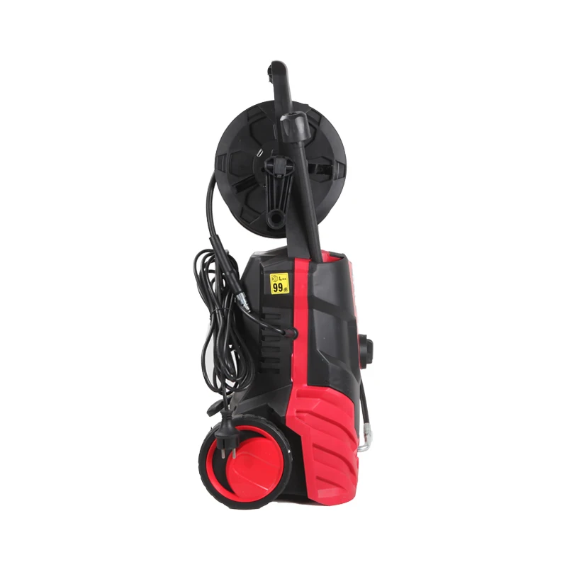 Best Sells low Price 1957PSI  135bar high pressure car washer portable