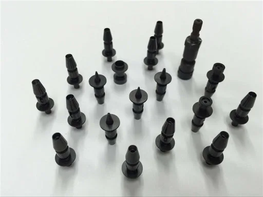  Nozzles for Pick and Place