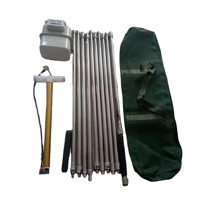 Hot sales Gas Emission Initial Velocity Tester Parameters      Characteristics