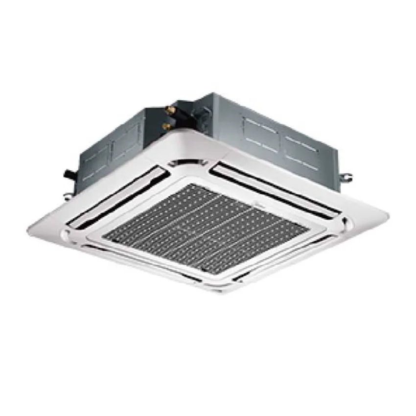Супер тонкая круглая кассета Air con