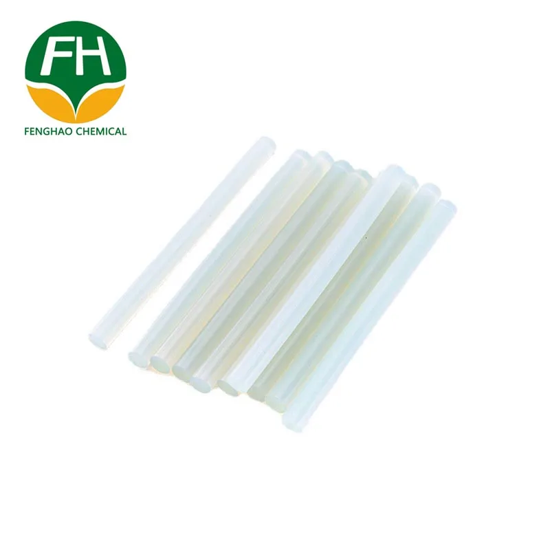 Elastic glue stick black yellow transparent hot melt glue sticks for glue gun Wholesale price